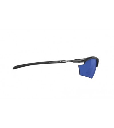 Слънчеви Oчила Rudy Rydon Multilaser Deep Blue Crystal Ash