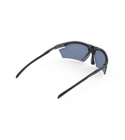 Слънчеви Oчила Rudy Rydon Multilaser Deep Blue Crystal Ash