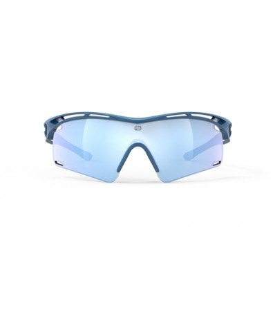 Слънчеви очила Rudy Tralyx + Multilaser Ice Pacific Blue Matte