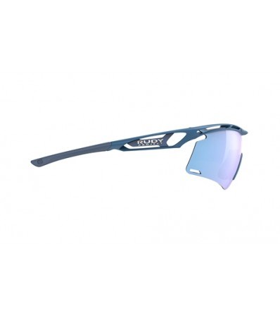 Слънчеви очила Rudy Tralyx + Multilaser Ice Pacific Blue Matte