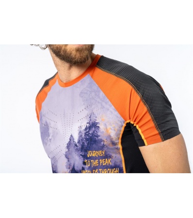 Тениска Crazy Shirt Air