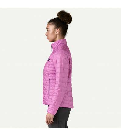 Яке Patagonia Nano-Puff Jacket W's