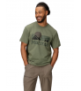 Тениска Marmot Coastal SS Tee M's