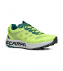 Обувки за Планинско Бягане Scarpa Spin Planet M's Summer 2025
