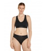 Спортен сутиен Icebreaker Merino Blend 125 Cool-Lite Sprite Racerback Bra Summer 2025