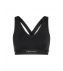 Спортен сутиен Icebreaker Merino Blend 125 Cool-Lite Sprite Racerback Bra Summer 2025