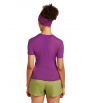 Тениска Icebreaker Merino Blend 75 Cool-Lite Featherlight SS T-Shirt W's Summer 2025