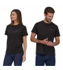 Тениска Patagonia Fitz Roy Icon Responsibilitee T-shirt Summer 2025