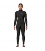 Неопрен Patagonia R2 Yulex Regulator Front-Zip Full Wetsuit W's