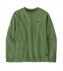 Блуза Patagonia Fitz Roy Icon Uprisal Crew Sweatshirt