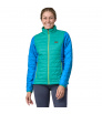 Яке Patagonia Nano-Puff Jacket W's Winter 2025
