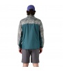Блуза Patagonia Houdini Stash 1/2 Zip Pullover M's Summer 2025
