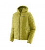 Яке Patagonia Micro Puff Hoody M's Summer 2025