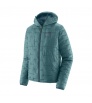 Яке Patagonia Micro Puff Hoody M's Summer 2025