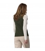 Елек Patagonia Better Sweater Fleece Vest W's Winter 2025