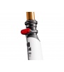 Задна светлина за колоездене Lupine C14 SP (Seatpost Version)