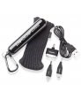 Veho Преносима батерия Pebble Smartstick+ 2800Mah