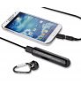 Veho Преносима батерия Pebble Smartstick+ 2800Mah