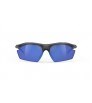 Слънчеви Oчила Rudy Rydon Multilaser Deep Blue Crystal Ash