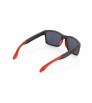 Слънчеви Oчила Rudy Spinair 57 Multilaser Red Carbonium