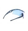 Слънчеви очила Rudy Tralyx + Multilaser Ice Pacific Blue Matte