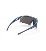 Слънчеви очила Rudy Tralyx + Multilaser Ice Pacific Blue Matte