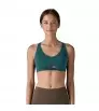 Спортен сутиен Patagonia Maipo Low Impact Adjustable Bra W's Summer 2025