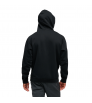 Суитшърт Black Diamond Mini Stacked FZ Hoody M's