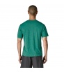 Тениска Patagonia Capilene Cool Daily Shirt M's