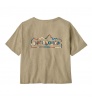 Тениска Patagonia Unity Fitz Easy Cut Responsibili-Tee W's