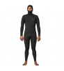 Неопрен Patagonia R4 Yulex Regulator Front Zip Hooded Full Suit M's Winter 2024