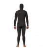 Неопрен Patagonia R4 Yulex Regulator Front Zip Hooded Full Suit M's Winter 2024