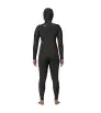 Неопрен Patagonia R4 Yulex Regulator Front Zip Hooded Full Suit W's Winter 2024